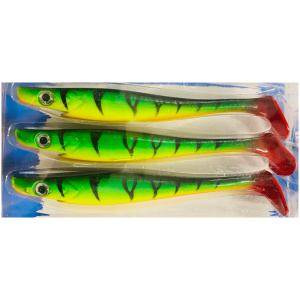 Silikoon Rumpol Soft Lure 150mm 21.5g 1tk #001