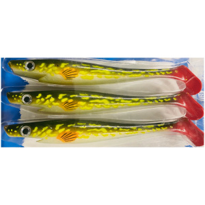 Silikoon Rumpol Soft Lure 150mm 21.5g 1tk #012