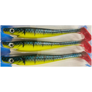 Silikoon Rumpol Soft Lure 150mm 21.5g 1tk #011