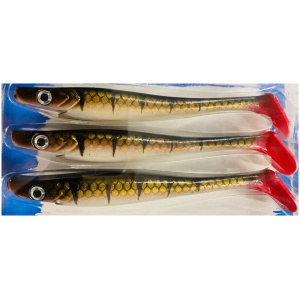 Silikoon Rumpol Soft Lure 150mm 21.5g 1tk #006