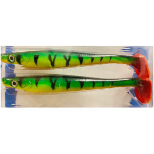 Silikoon Rumpol Soft Lure 200mm 50g 1tk #001