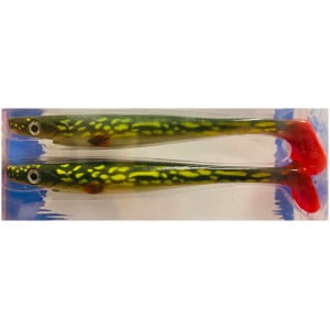 Silikoon Rumpol Soft Lure 200mm 50g 1tk #012