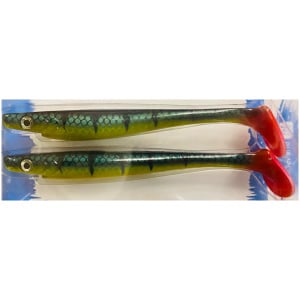 Silikoon Rumpol Soft Lure 200mm 50g 1tk #011