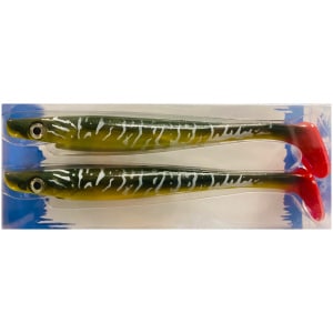 Silikoon Rumpol Soft Lure 200mm 50g 1tk #003