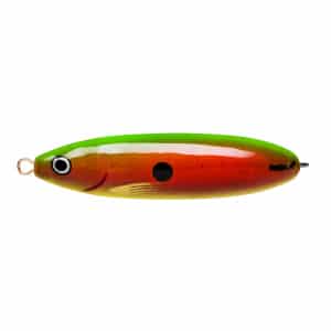 Rohuvaba Rapala Minnow Spoon 7cm 15g RMS07 #HFCGR