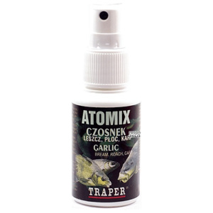 Sprei Traper Atomix Küüslauk 50g 02262