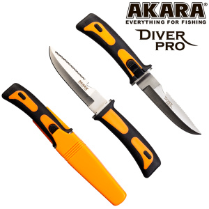 Nuga Akara Diver Pro KADP-11/5