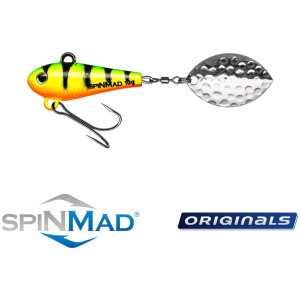 Pöörlev Spinmad Originals WIR 10g 0809