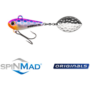 Pöörlev Spinmad Originals WIR 10g 0815