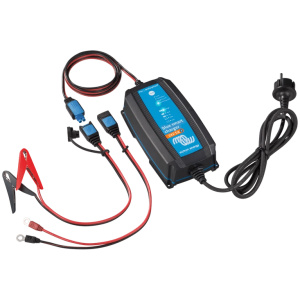 Akulaadija Victron Energy Blue Smart IP65 12/5