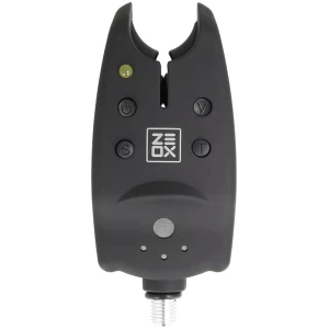 Bite Alarm Zeox Element Yellow BA-1