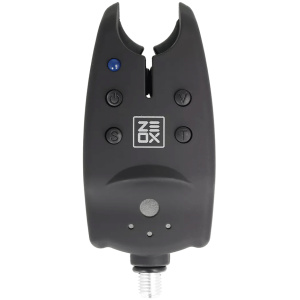 Bite Alarm Zeox Element Blue BA-1