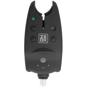 Bite Alarm Zeox Element Green BA-1