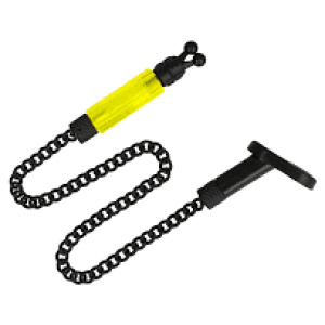 Golden Catch Bite Alarm Swinger Yellow SW06S