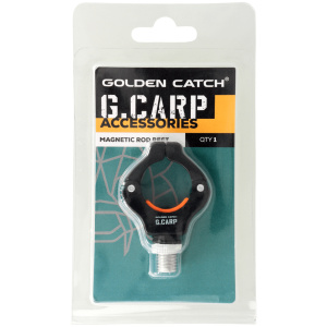 Golden Catch G. Carp Magnetic Rod Rest