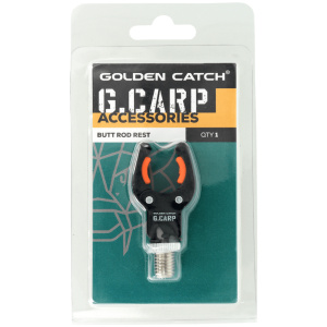 Golden Catch G. Carp Butt Rod Rest