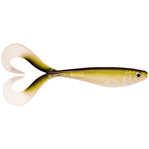 Silikoon Rapala Soft Olio 7″ 18cm #Minnow UV