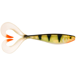 Silikoon Rapala Soft Olio 7″ 18cm #Live Perch