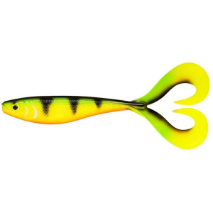 Silikoon Rapala Soft Olio 7″ 18cm #Firetiger