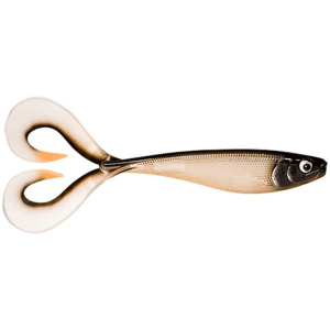 Silikoon Rapala Soft Olio 7″ 18cm #Halloween