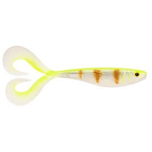 Silikoon Rapala Soft Olio 7″ 18cm #Sunny Snow