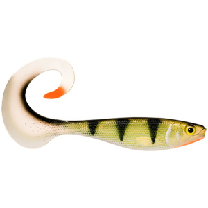 Silikoon Rapala Soft Otus 7″ 18cm #Live Perch