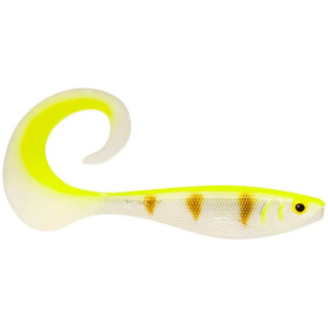 Silikoon Rapala Soft Otus 7″ 18cm #Sunny Snow