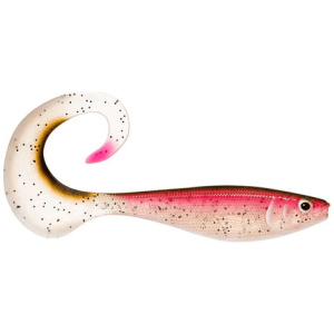 Silikoon Rapala Soft Otus 7″ 18cm #Rainbow Trout