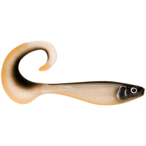 Silikoon Rapala Soft Otus 7″ 18cm #Halloween