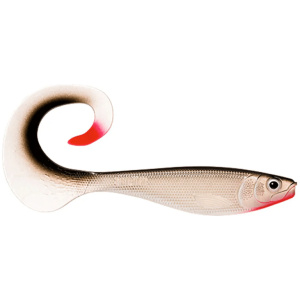 Silikoon Rapala Soft Otus 7″ 18cm #Silver