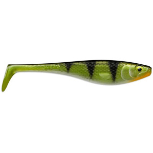 Silikoon Rapala Soft Peto 7″ 18cm #Live Perch