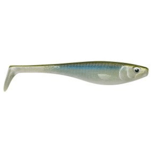 Silikoon Rapala Soft Peto 7″ 18cm #Smelt of the Beach