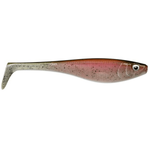 Silikoon Rapala Soft Peto 7″ 18cm #Rainbow Trout