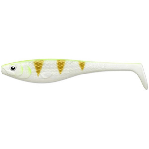 Silikoon Rapala Soft Peto 7″ 18cm #Sunny Snow