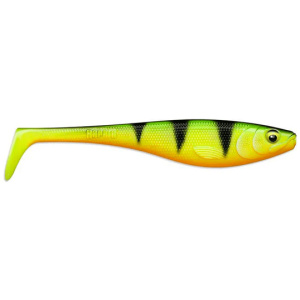 Silikoon Rapala Soft Peto 9″ 22cm #Firetiger