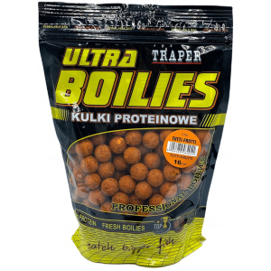 Boil Traper Ultra Boilies Tutti-Frutti 16mm 0,5kg