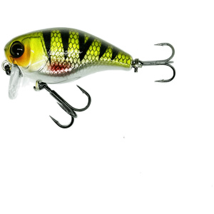 Vobler Jackall Chubby 41F 41mm 5.5g 0,3-1m #Hl Perch