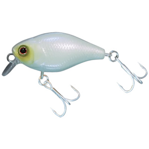 Vobler Jackall Chubby 41F 41mm 5.5g 0,3-1m #Bone