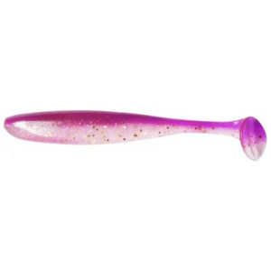 Silikoon Keitech Easy Shiner 4,5″ 11,25cm 6tk #LT#64T LT Grape Stardust