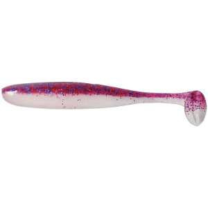 Silikoon Keitech Easy Shiner 4,5″ 11,25cm 6tk #LT#34T Cosmos Pearl Belly