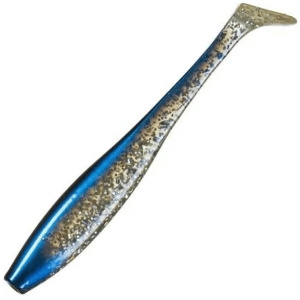 Silikoon Narval Choppy Tail 8cm 6tk #036 Tasty Morsel