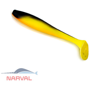 Silikoon Narval Choppy Tail 10cm 5tk #028 Kwakinn