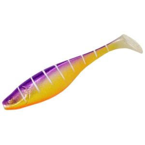 Silikoon Narval Commander Shad 10cm 5tk #031 Baby Chu