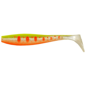 Silikoon Narval Choppy Tail 14cm 3tk #032