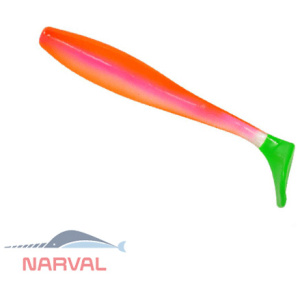 Silikoon Narval Choppy Tail 14cm 3tk #033 Candy