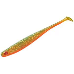 Silikoon Narval Skinny 14cm 3tk #005 Magic Motoroil