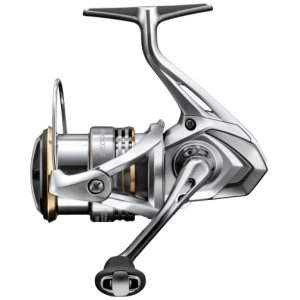 Haspelrull Shimano Sedona C2500S FJ