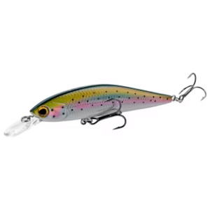 Vobler Shimano Yasei Trigger Twitch SP 60mm 0m-2m Rainbow Trout