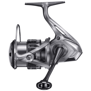 Haspelrull Shimano Nasci 2500 SHG