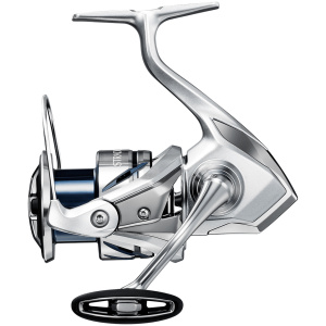 Haspelrull Shimano Stradic C3000 FM